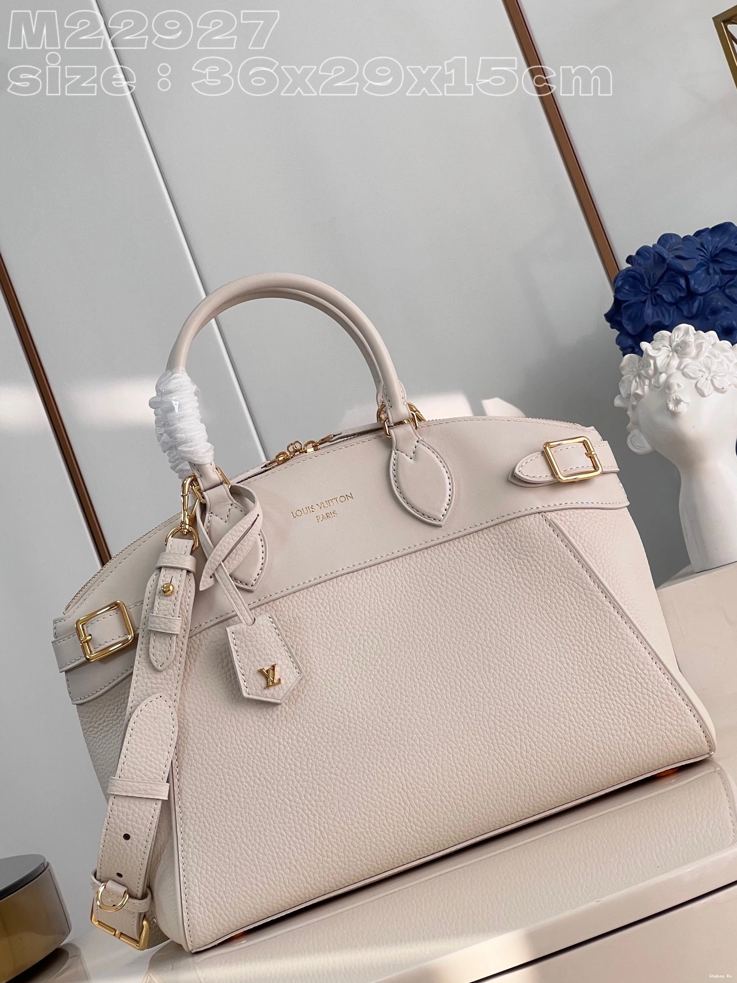 MM LOCK IT VUITTON LOUIS 0710